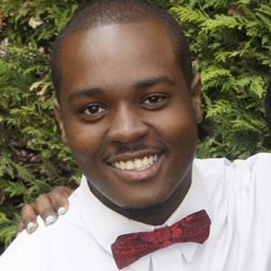 Meet your Posher, Linton